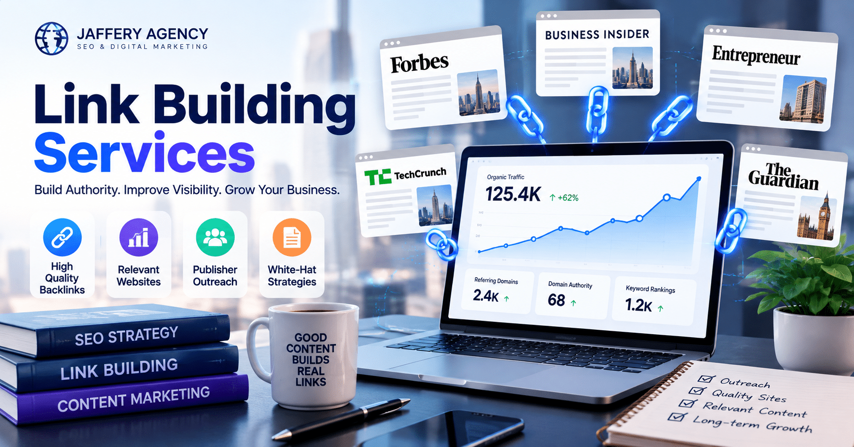 How to Choose Premium Guest Posting Websites in 2026