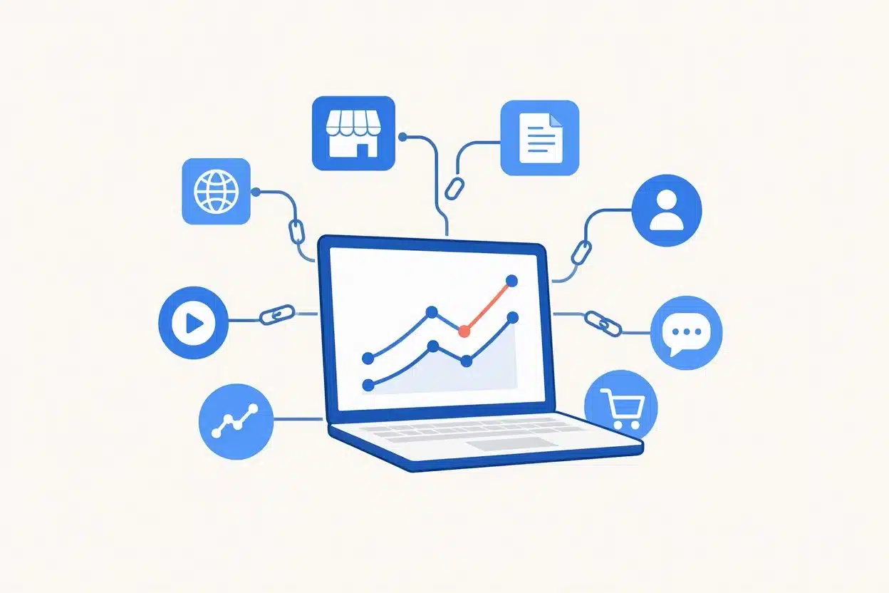 Link Building in 2026: What Works and What Gets You Penalised